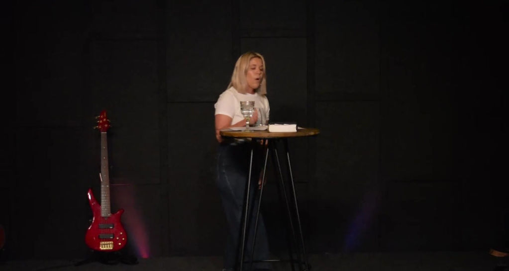My live stream